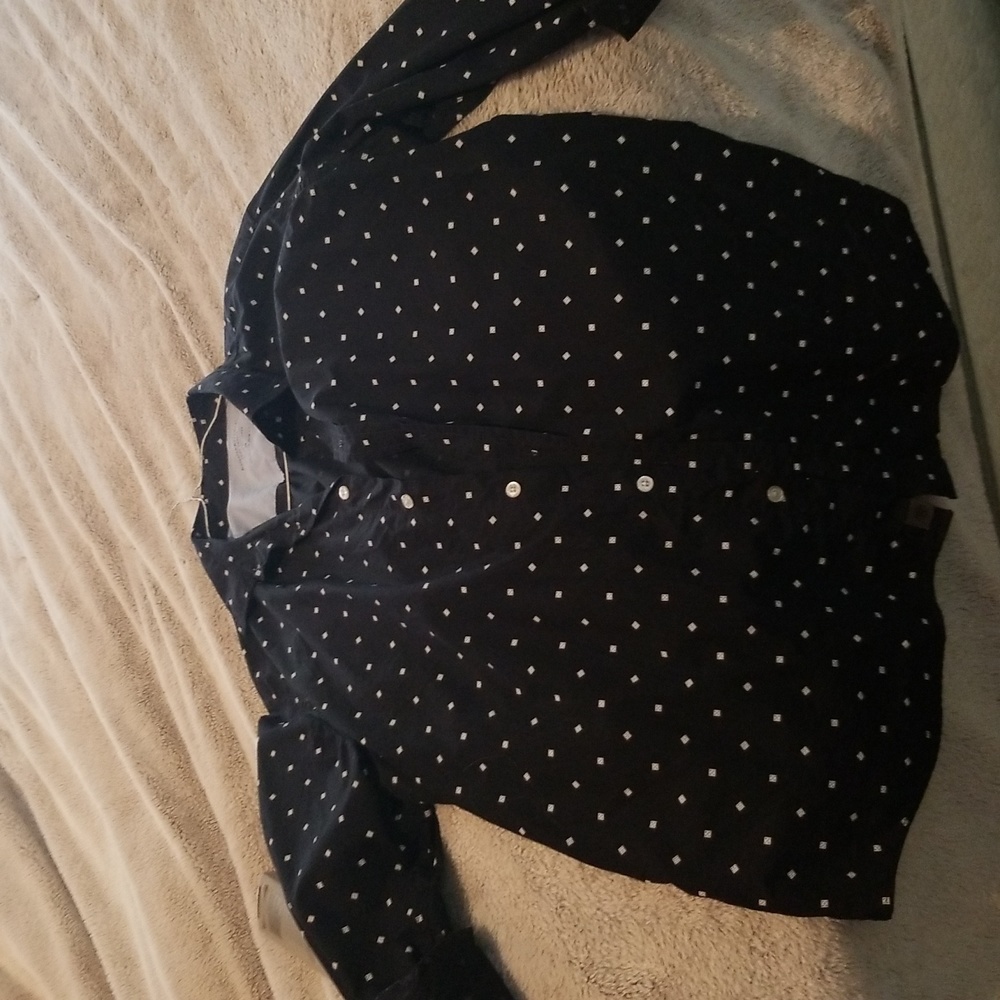Dress shirt